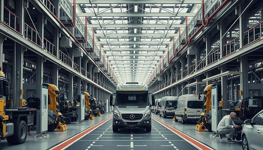 Audi Ingolstadt Facility Faces Deep Slump Amid EV Demand Slowdown and US Production Shift