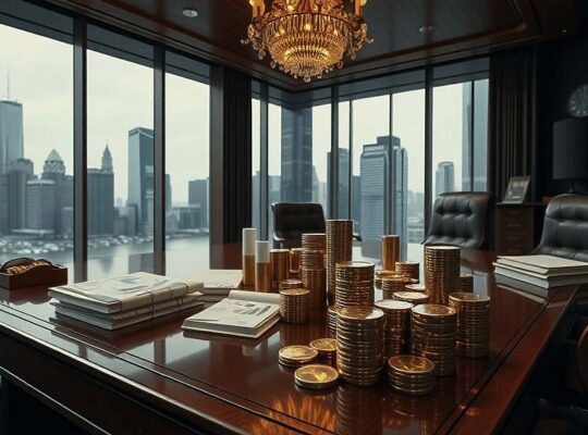 Bovenschulte Calls for Wealth Tax on Ultra-Rich Exceeding $100 Million