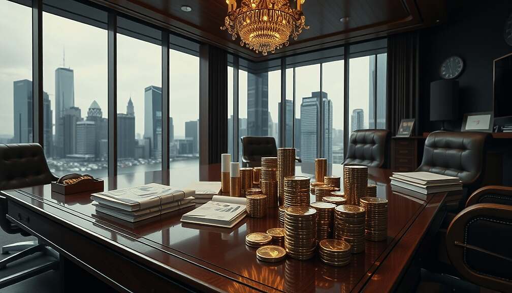 Bovenschulte Calls for Wealth Tax on Ultra-Rich Exceeding $100 Million