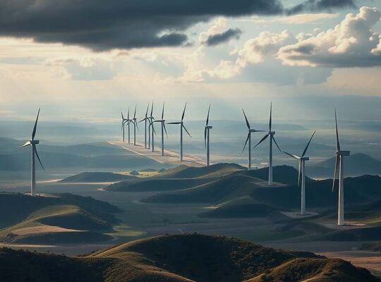 Uniper CEO Defends Energy Policy Direction, Demands Cohesive Strategy for Energy Transition