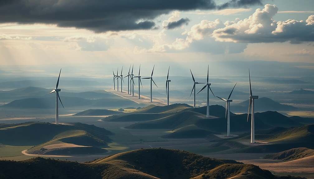 Uniper CEO Defends Energy Policy Direction, Demands Cohesive Strategy for Energy Transition