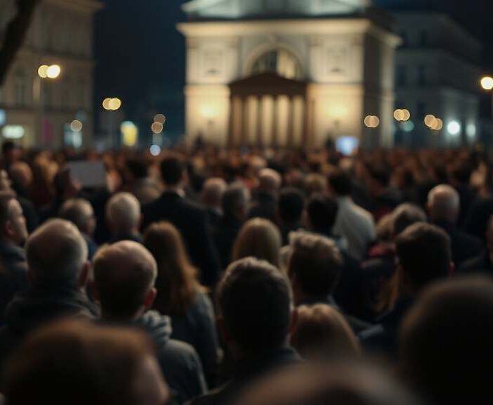 Bishop Warns Voters Against AfD in Saxony-Anhalt Election