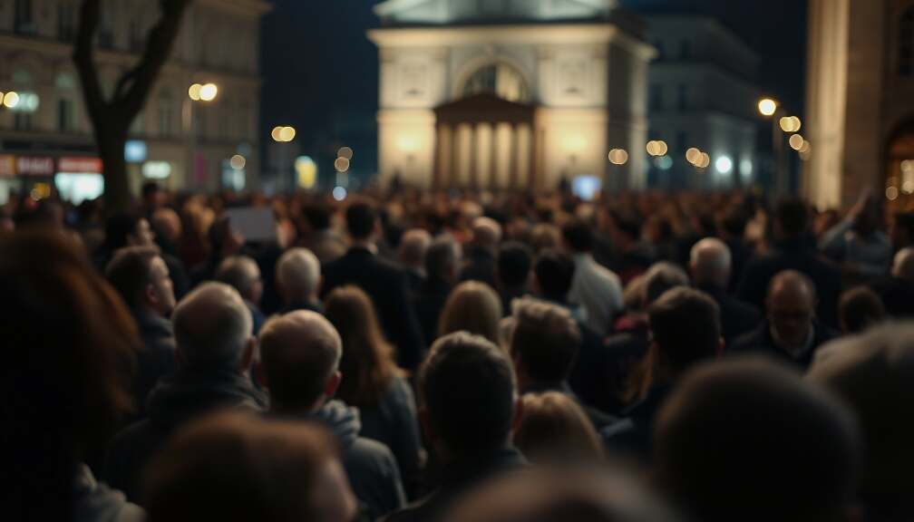 Bishop Warns Voters Against AfD in Saxony-Anhalt Election