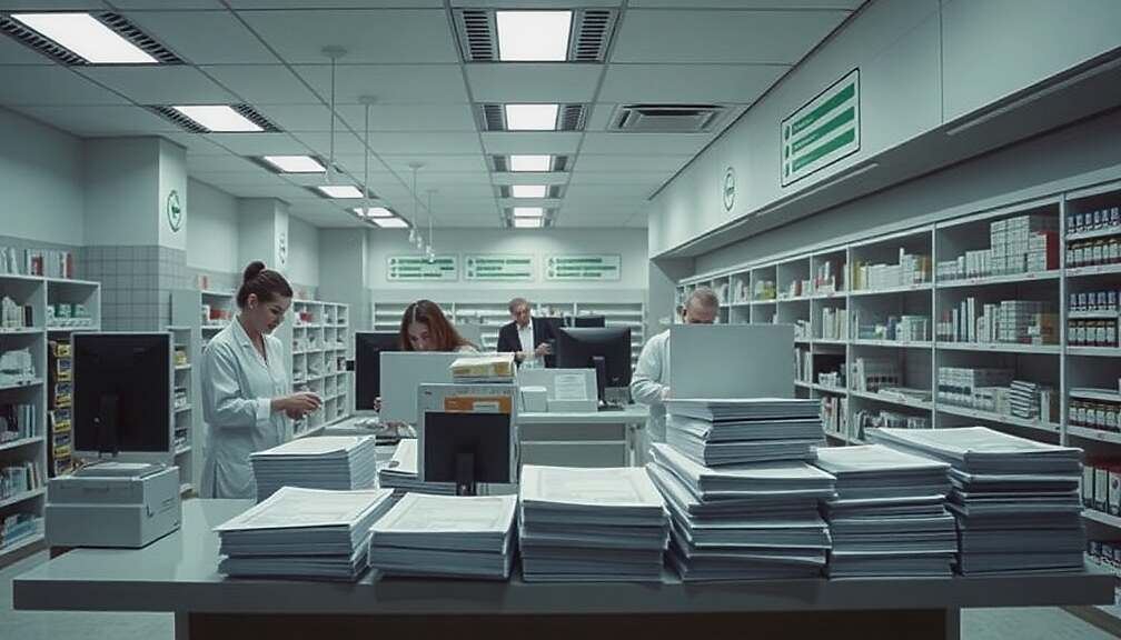 National E-Prescription Outage Sparks Pharmacist Call for Robust Health IT Infrastructure