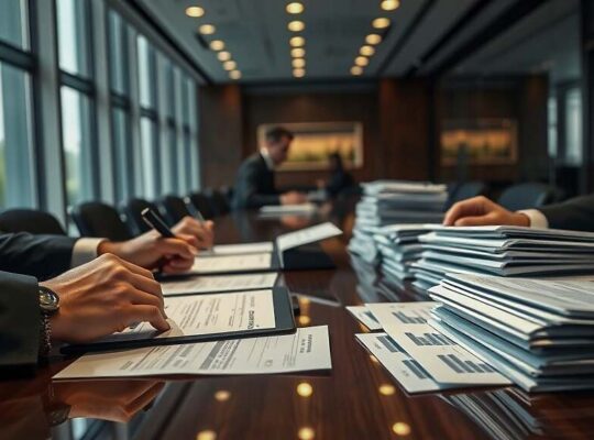 Employers Demand Pension Overhaul: Rejecting Hike in Care Insurance Contributions