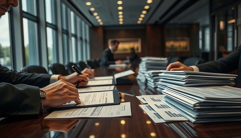 Employers Demand Pension Overhaul: Rejecting Hike in Care Insurance Contributions