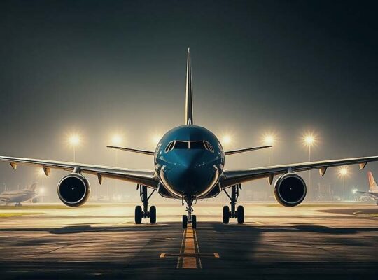 Vietnam Airlines Incident: BFU Report Reveals Pilot Braking During Takeoff of Boeing 787 Near Runway End