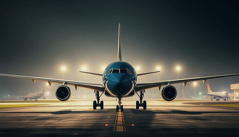 Vietnam Airlines Incident: BFU Report Reveals Pilot Braking During Takeoff of Boeing 787 Near Runway End