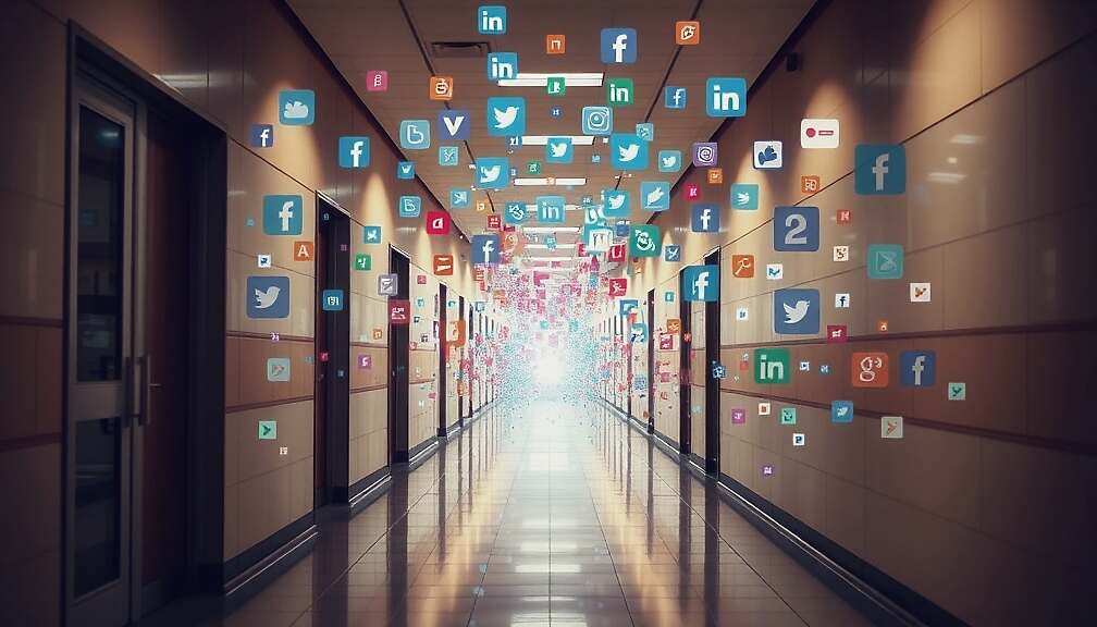 Education Minister Pushes for Age Limits on Social Media Amid Pisa Study Concerns