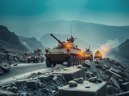 Pistorius Mandates Deployment of Up to 1,000 German Soldiers to NATO's Eastern Flank in Lithuania Brigade