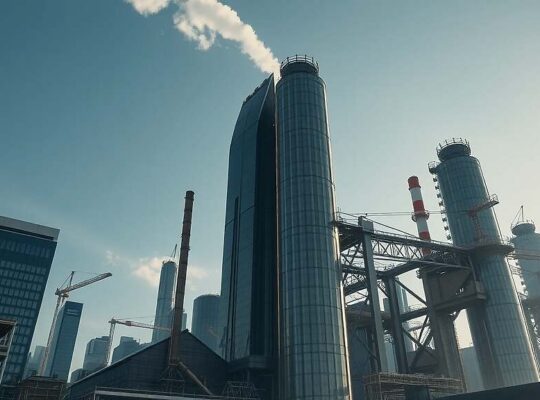KfW Study Reveals Path to Sustained Growth: Boosting Productivity, Capital, and Labor in Germany