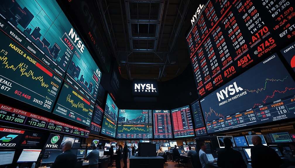Mixed US Markets and Sharp Oil Price Drop Shape Global Financial Outlook