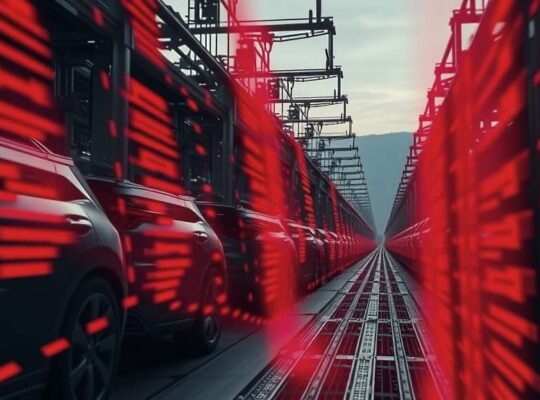 VW Needs More Than Cuts: Expert Demands Bold Investment and Mindset Shift to Rescue Automaker