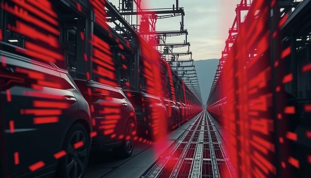 VW Needs More Than Cuts: Expert Demands Bold Investment and Mindset Shift to Rescue Automaker