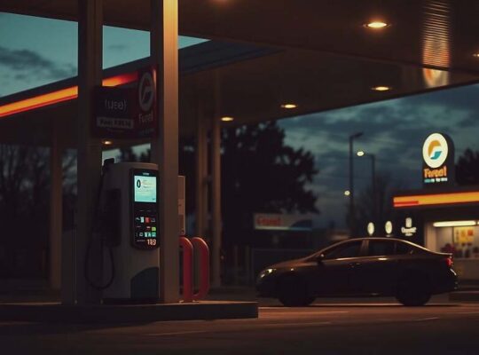 Targeted Relief, Not Tax Cuts: DIW Expert Demands Aid to Counter Fuel Price Shock