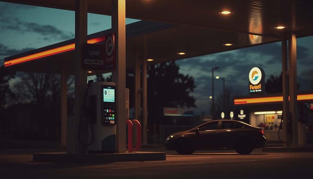 Targeted Relief, Not Tax Cuts: DIW Expert Demands Aid to Counter Fuel Price Shock
