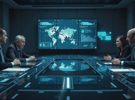 Greens Launch Regular KI Dialogue to Shape Future of Artificial Intelligence Policy