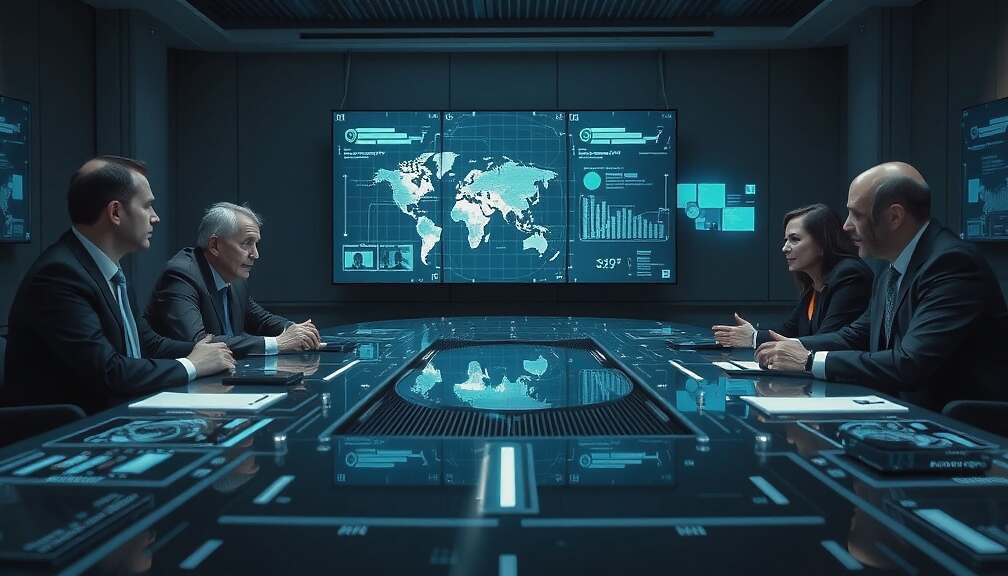 Greens Launch Regular KI Dialogue to Shape Future of Artificial Intelligence Policy