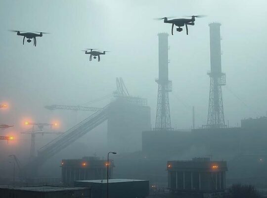 KNDS CEO Warns of Pervasive Spy Threats to German Economy Ahead of Industry Future Plans