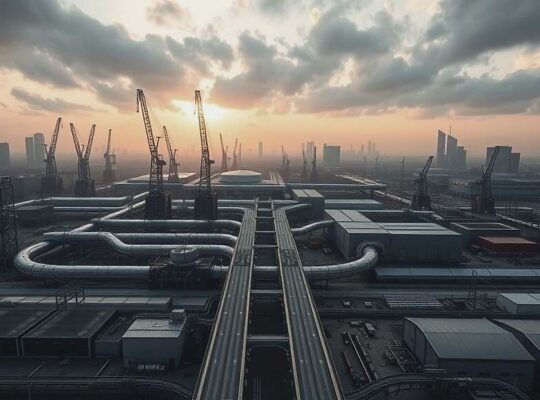 German Firms Boost China Investments, Increasingly Financing Growth with Local Profits