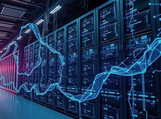 Berlin Gov Data Breach: 6 TB of Sensitive Files, Including CBRN Plans, Leaked on Darknet