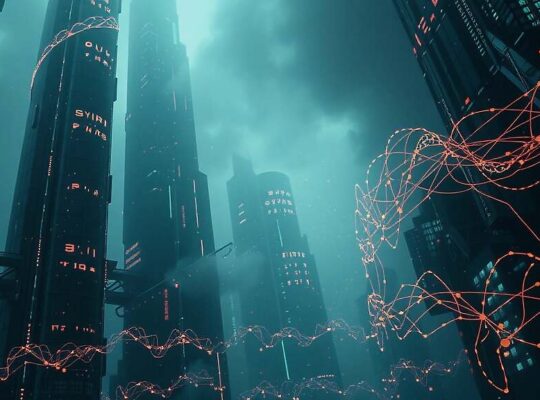 Green Party Calls for AI Moratorium Amid Existential Threat Warnings