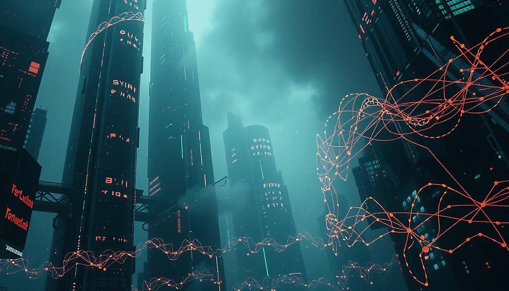 Green Party Calls for AI Moratorium Amid Existential Threat Warnings