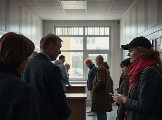 Niedersachsen Local Elections Begin Amid Political Stakes and New Voting Reforms
