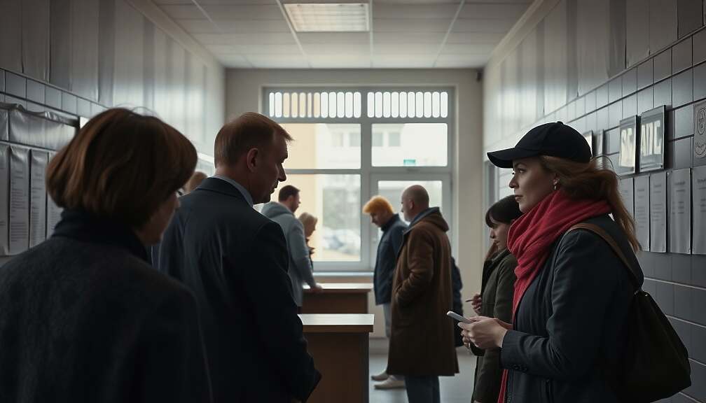 Niedersachsen Local Elections Begin Amid Political Stakes and New Voting Reforms
