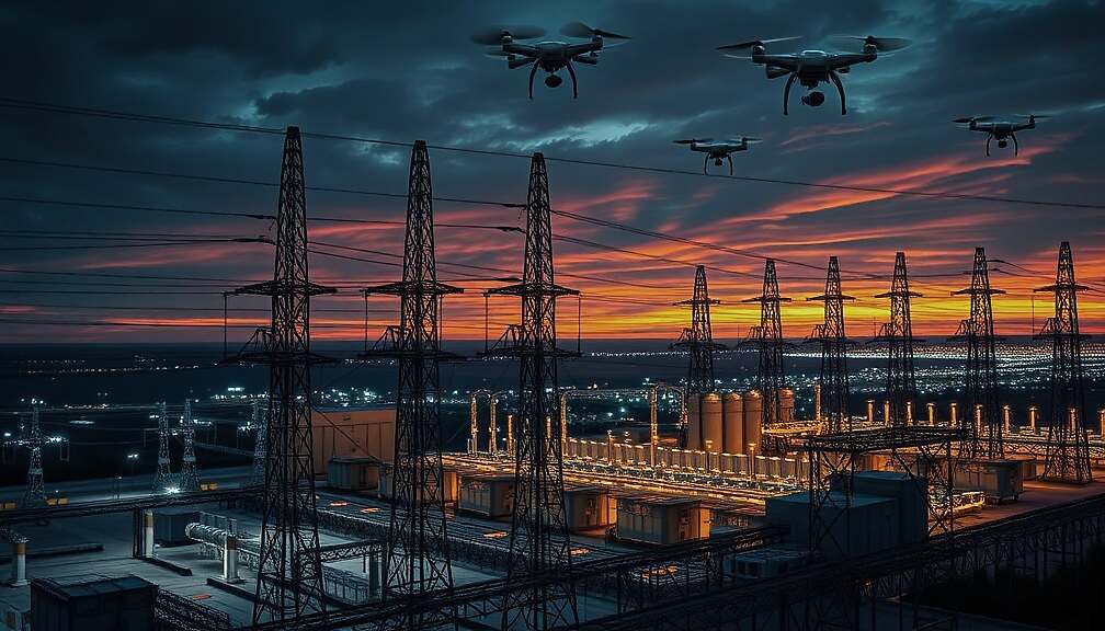 Energy Giant Tennet Calls for Stronger Security Framework Against Cyber and Drone Threats