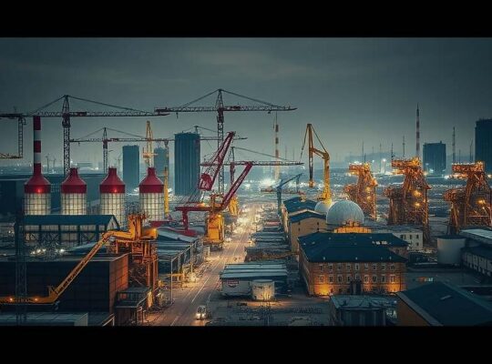 Open Job Listings Decline Significantly in Germany Amid Economic Slowdown