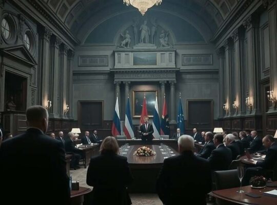 EU Drops Oligarch Sanctions, Stirs Ukrainian Outrage Over Rollback