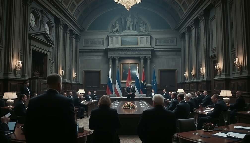 EU Drops Oligarch Sanctions, Stirs Ukrainian Outrage Over Rollback