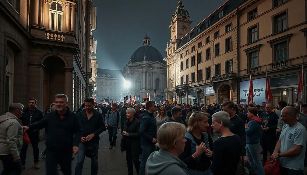 Culture Minister Weimer Calls AfD Surge in Saxony-Anhalt a 'Singular Event' While Upholding Brandmauer