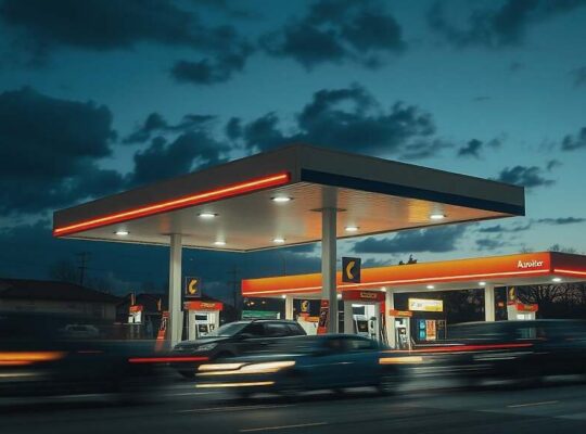 CDU Calls for VAT Cut on Petrol by October 1 to Alleviate Driver Costs