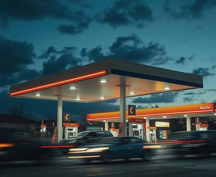 CDU Calls for VAT Cut on Petrol by October 1 to Alleviate Driver Costs