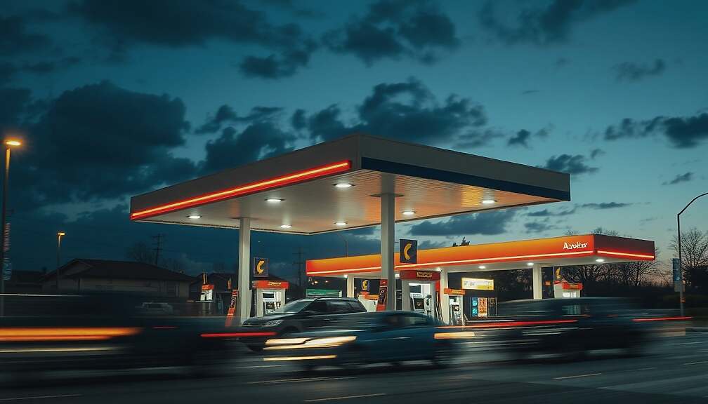 CDU Calls for VAT Cut on Petrol by October 1 to Alleviate Driver Costs