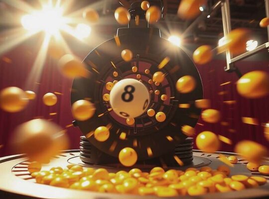 German Lottery Results: Winning Numbers and Odds for Wednesday Draw Revealed