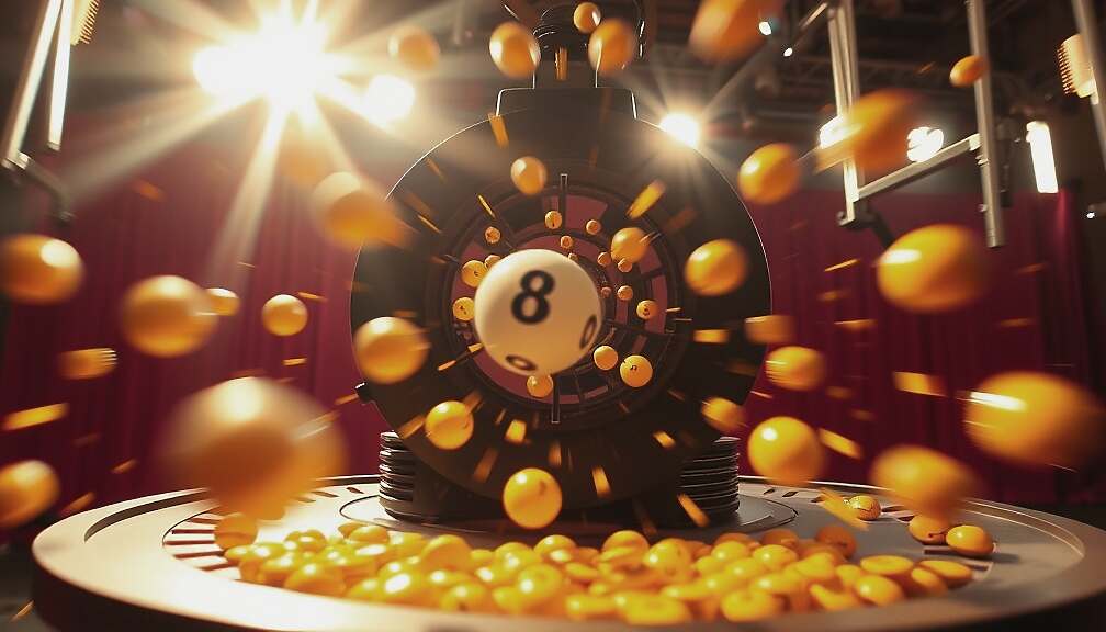German Lottery Results: Winning Numbers and Odds for Wednesday Draw Revealed