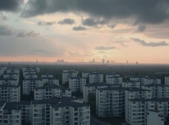 AfD Berlin Ties Subsidized Housing to 'Local Berliner' Status, Delays Definition Until After Election