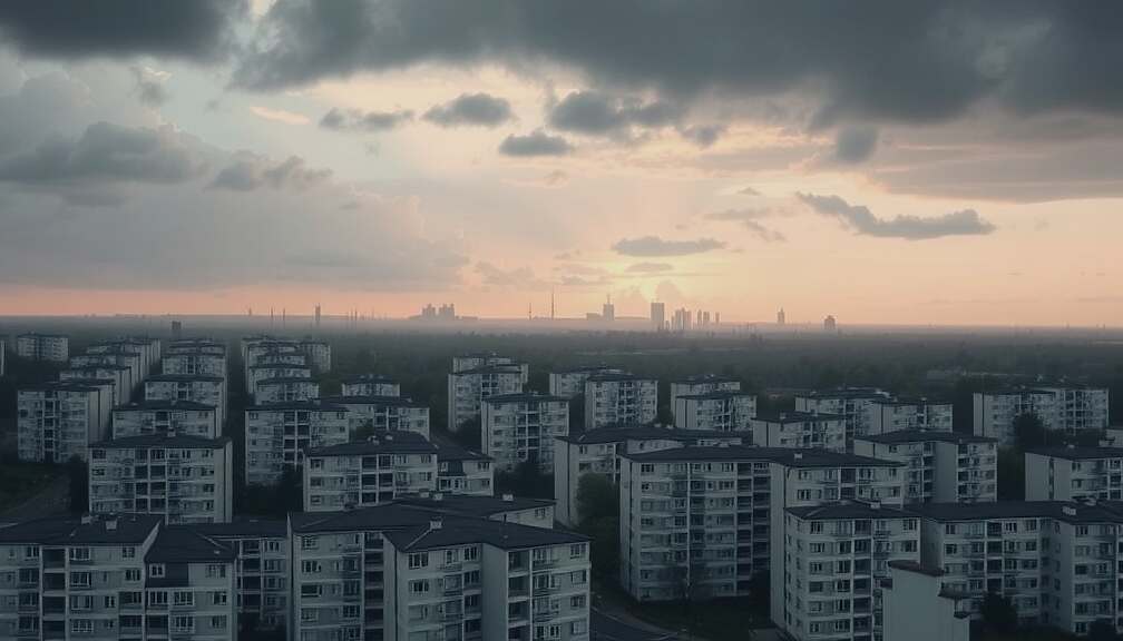 AfD Berlin Ties Subsidized Housing to 'Local Berliner' Status, Delays Definition Until After Election