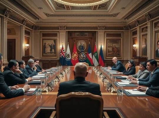 Wadephul Pushes for Deeper Cooperation with North Africa to Stabilize Sahel and Secure Energy Supply
