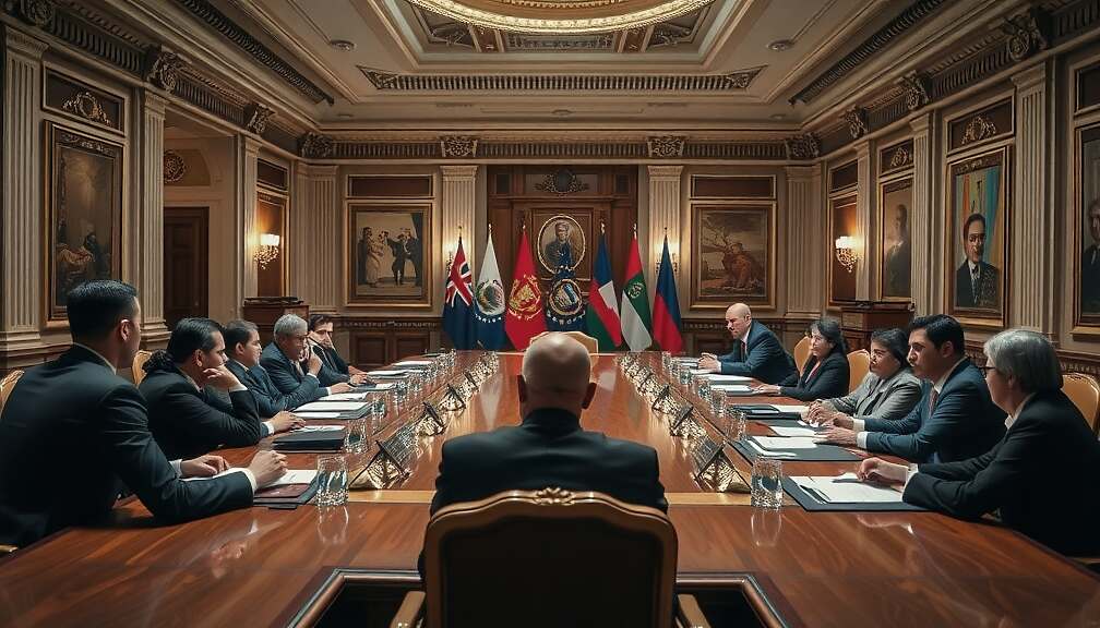 Wadephul Pushes for Deeper Cooperation with North Africa to Stabilize Sahel and Secure Energy Supply