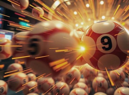Eurojackpot Friday Winners: Numbers Drawn and Odds Explained for the International Lottery