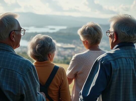 Life Expectancy Underestimates Actual Retirement Duration, Impacting Pension Policy