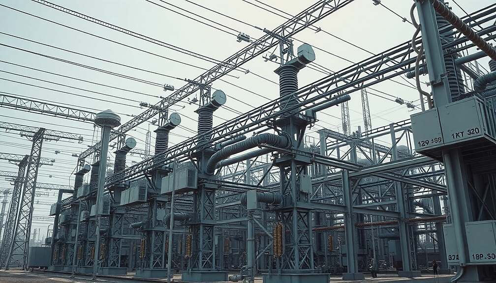 German Ministry Prioritizes Resilience and Protection of Critical Power Grids