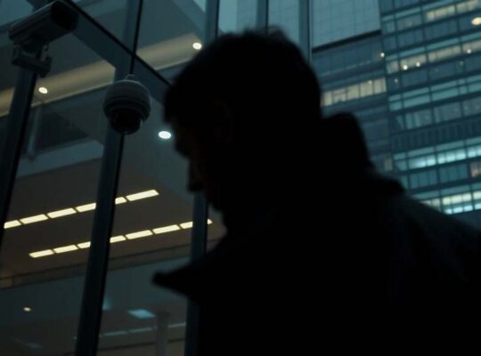 German Entrepreneur Accused of Spying for Russian Intelligence on Defense and Political Secrets