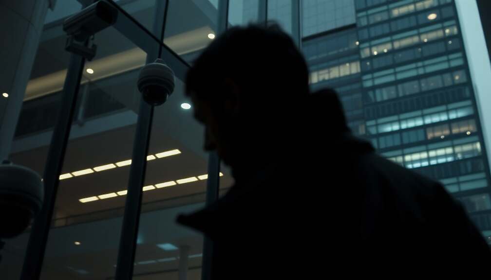 German Entrepreneur Accused of Spying for Russian Intelligence on Defense and Political Secrets