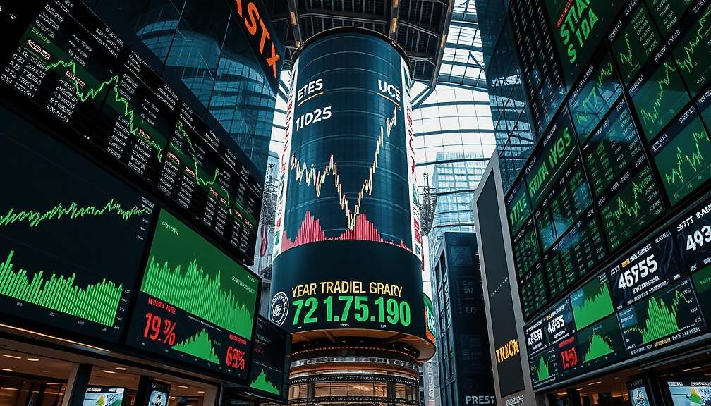 Slumping Oil Prices Fuel US Stock Market Recovery Hopes