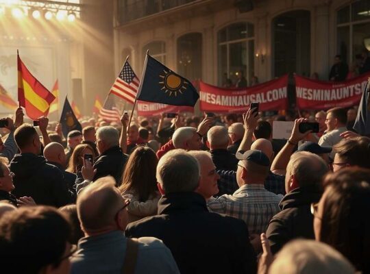 Wagenknecht Challenges CDU Voters: Tactical BSW Push Aims to Topple Merz and Block Coalition Gridlock in Mecklenburg-Vorpommern
